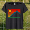 1 Vintage Mountain Tee