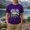 Protect Our National Parks Tee