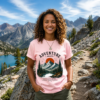 3 Adventure Awaits Tee