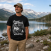 Proud Member Of The Just Resting My Eyes Club Tee