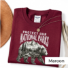 Protect Our National Parks Tee