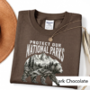Protect Our National Parks Tee