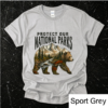 Protect Our National Parks Tee