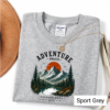 Artboard 19 Adventure Awaits Tee