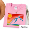 Artboard 22 Vintage Mountain Tee
