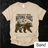 Protect Our National Parks Tee