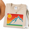 Artboard 25 Vintage Mountain Tee