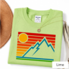 Artboard 26 Vintage Mountain Tee