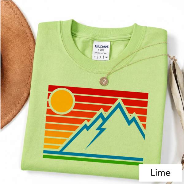 Artboard 26 Vintage Mountain Tee