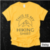 This Is My Hiking Tee