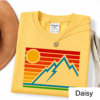 Artboard 27 Vintage Mountain Tee