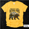 Protect Our National Parks Tee