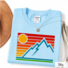 Artboard 28 Vintage Mountain Tee