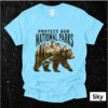 Protect Our National Parks Tee