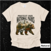 Protect Our National Parks Tee
