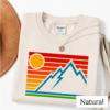 Artboard 29 Vintage Mountain Tee