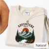 Artboard 29 Adventure Awaits Tee