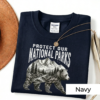 Protect Our National Parks Tee