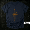 Compass Graphic Tee