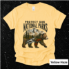 Protect Our National Parks Tee