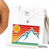 Artboard 31 Vintage Mountain Tee