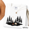 Mountain Camping Tee
