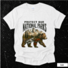 Protect Our National Parks Tee