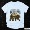 Protect Our National Parks Tee