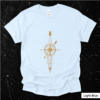 Compass Graphic Tee