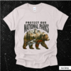 Protect Our National Parks Tee