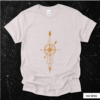 Compass Graphic Tee