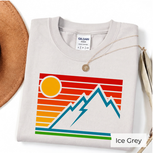 Artboard 34 Vintage Mountain Tee