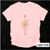 Compass Graphic Tee