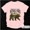 Protect Our National Parks Tee
