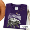 Protect Our National Parks Tee
