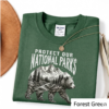 Protect Our National Parks Tee