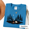 Mountain Camping Tee
