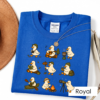 Cute Goose Camping Shirt | Funny Outdoor Adventure Gift