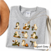 Cute Goose Camping Shirt | Funny Outdoor Adventure Gift