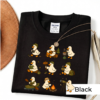Cute Goose Camping Shirt | Funny Outdoor Adventure Gift