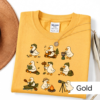Cute Goose Camping Shirt | Funny Outdoor Adventure Gift