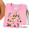 Cute Goose Camping Shirt | Funny Outdoor Adventure Gift