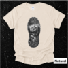 Mountain Footprint Hiking Shirt | Outdoor Adventure Gift