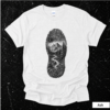 Mountain Footprint Hiking Shirt | Outdoor Adventure Gift