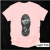 Mountain Footprint Hiking Shirt | Outdoor Adventure Gift