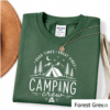 Camping Crew Shirt | Camping Gift for Campers
