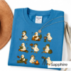 Cute Goose Camping Shirt | Funny Outdoor Adventure Gift