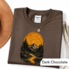 Mountain River Adventure Shirt | Outdoor Hiking T-Shirt