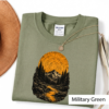 Mountain River Adventure Shirt | Outdoor Hiking T-Shirt