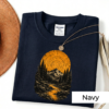Mountain River Adventure Shirt | Outdoor Hiking T-Shirt